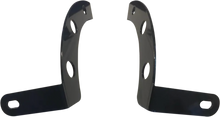 Fairing Bracket Black
