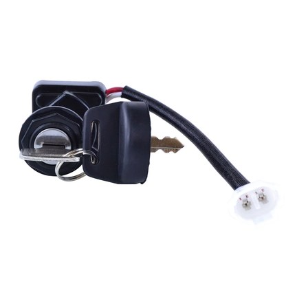 2 Position Ignition Key Switch Suz