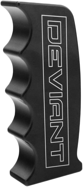 Billet Shift Handle Pol