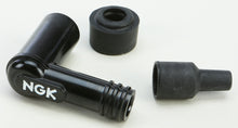 Spark Plug Resistor Cover 90 Deg. Elbow Lbo1e
