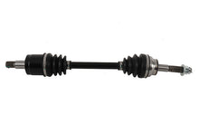 6 Ball Heavy Duty Axle Front