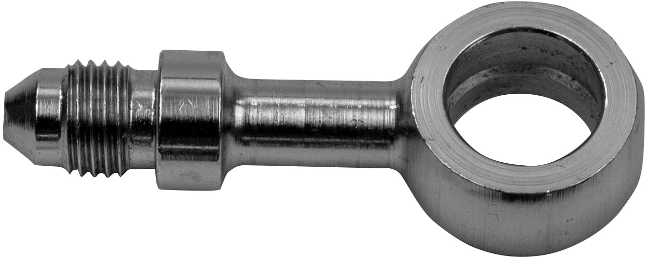 Straight 3/8 (10mm)  12mm Banjo
