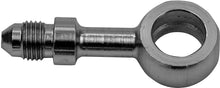 Straight 3/8 (10mm)  12mm Banjo