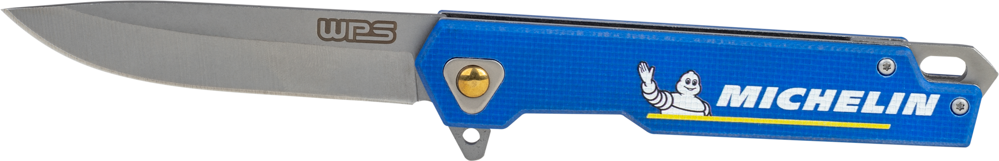 Wps/Michelin Knife 2022 Blue