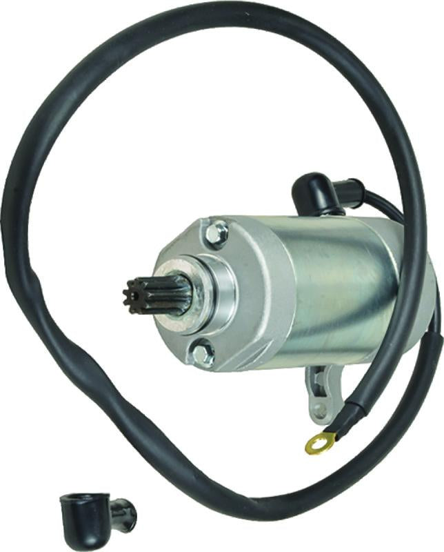 BikeMaster Starter