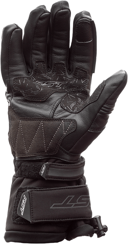 Atlas Ce Waterproof Glove Black 2x