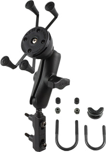 X Grip Motorcycle Mount Medium
