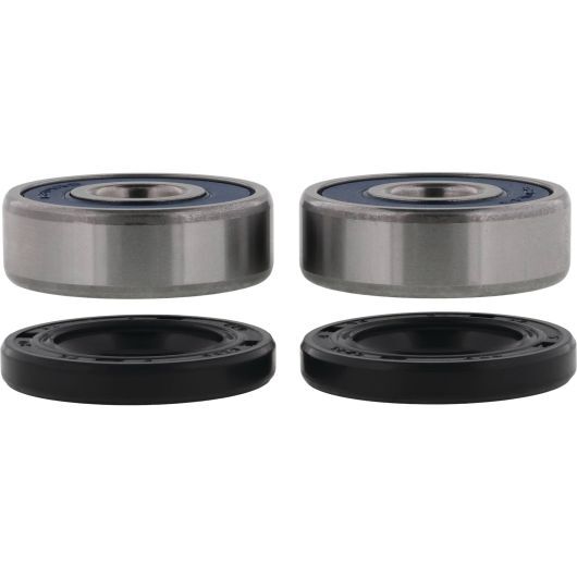Wheel Bearing Kit Rear