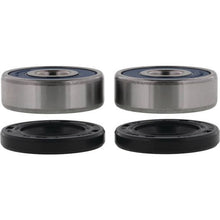 Wheel Bearing Kit Rear