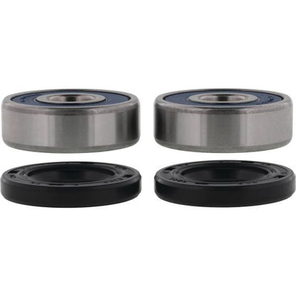 Wheel Bearing Kit Rear