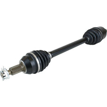 8 Ball Extreme Duty Axle