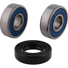 Rear Wheel Bearing Kit