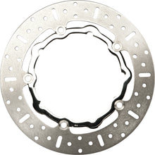 V Twin Street Rotor Md516x