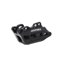 Chain Guide Block 2.0 Black Yam