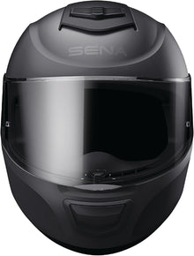 Momentum Full Face Black 2x