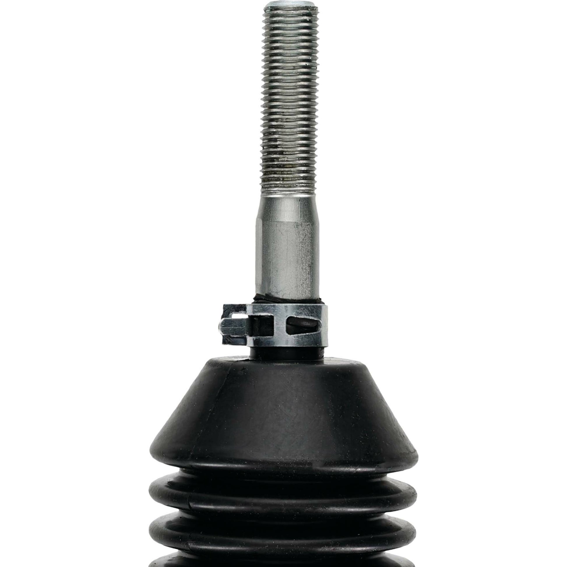 Steering Rack Assembly Can