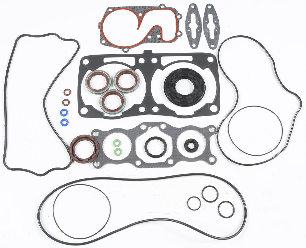 Full Gasket Set Pol S/M