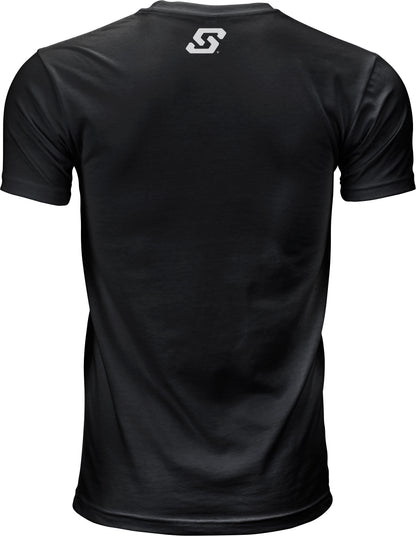 Sedona Tee Black Sm Black Sm
