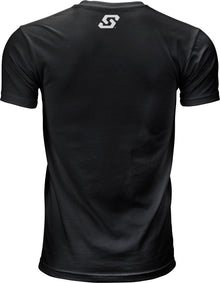 Sedona Tee Black Md Black Md