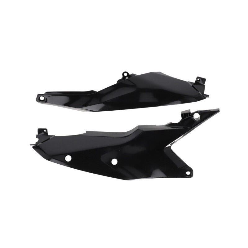 Acerbis 23+ KTM 125-500 SX/SX-F/XC-F/XC/XC-TPI/XCF-W/XC-W/EXC/EXC-F Airbox Cover - Orange 16