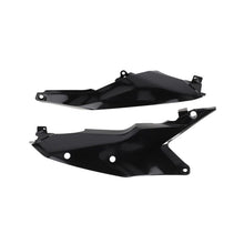 Acerbis 23+ KTM 125-500 SX/SX-F/XC-F/XC/XC-TPI/XCF-W/XC-W/EXC/EXC-F Airbox Cover - Orange 16