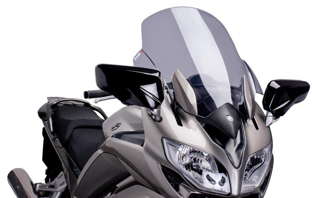 Windscreen Touring Light