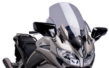Windscreen Touring Light