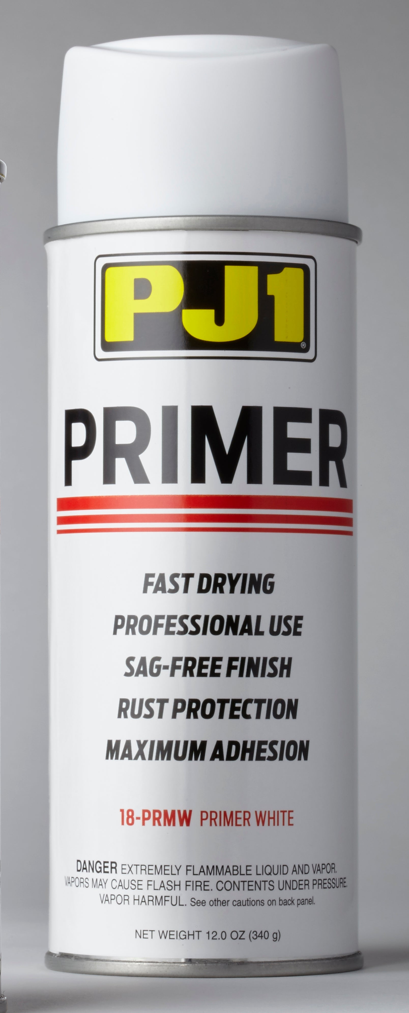 Sandable Primer White