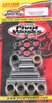 Linkage Bearing Kit