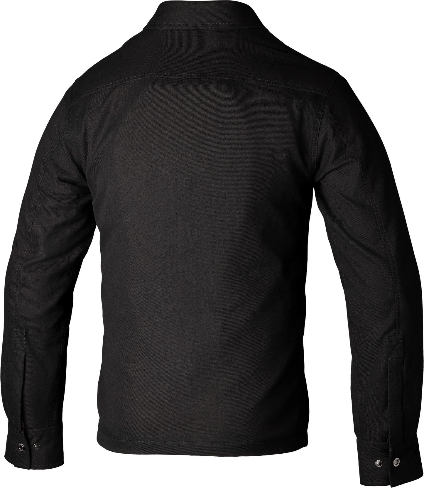 Lumberjack Ce Shirt Plain/Black/Check 2xl