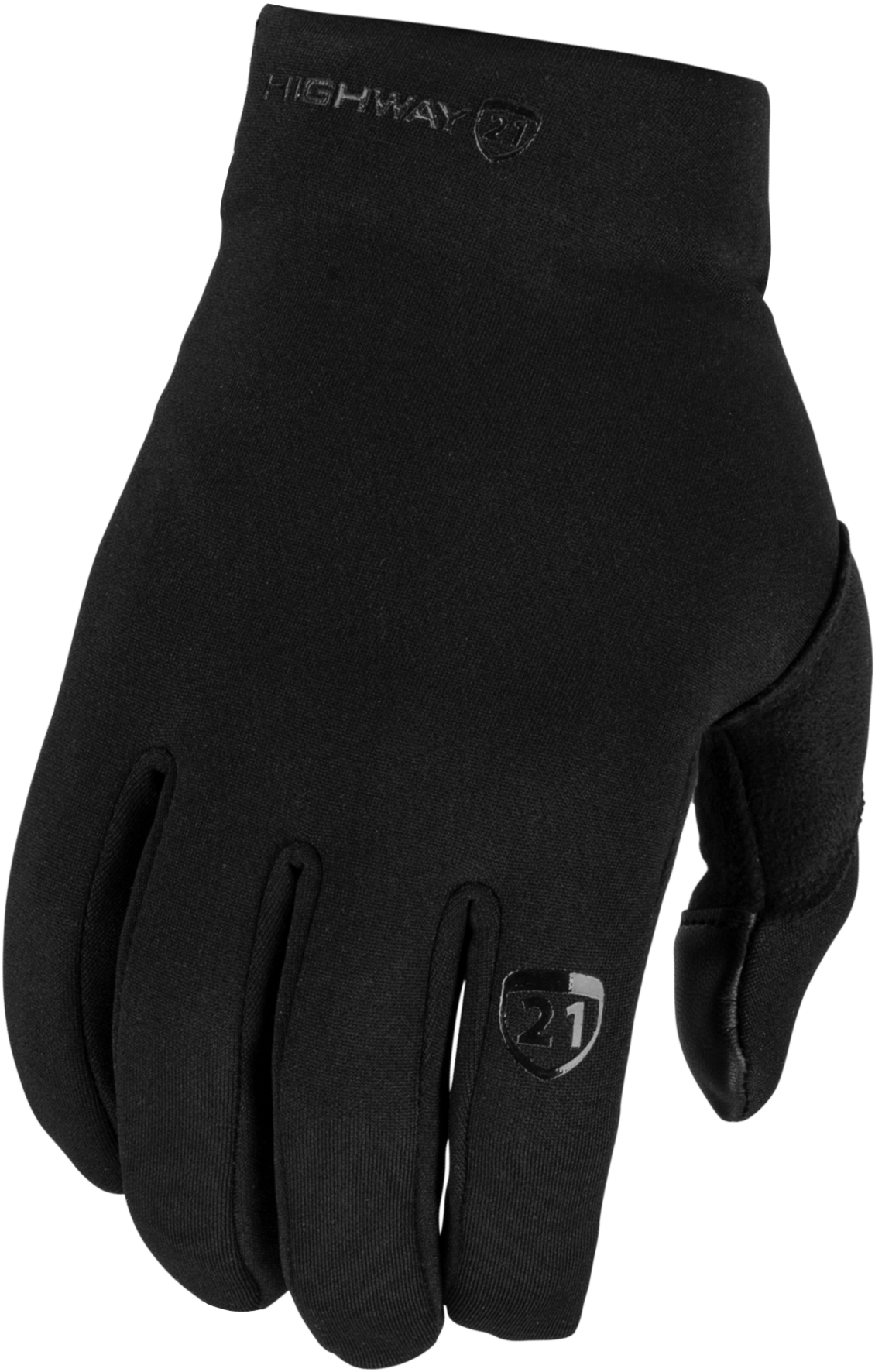 Muggsy Gloves Black 3x