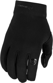 Muggsy Gloves Black 2x