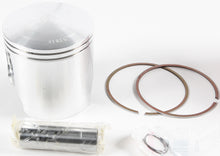 Piston  Cat Zr700 '94 95 99 00  Wildcat 91 96