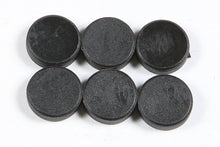 Clutch Button A/C 6/Pk