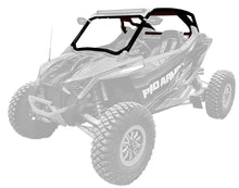Pro R Cage W/No Intrusion Matte Black