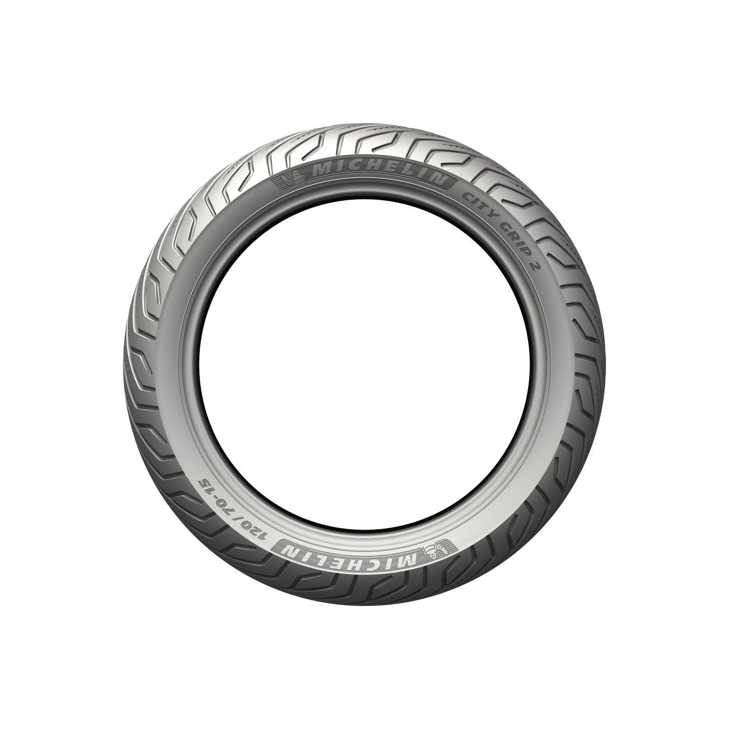 Tire City Grip 2 Front 120/70 13 53s Tl