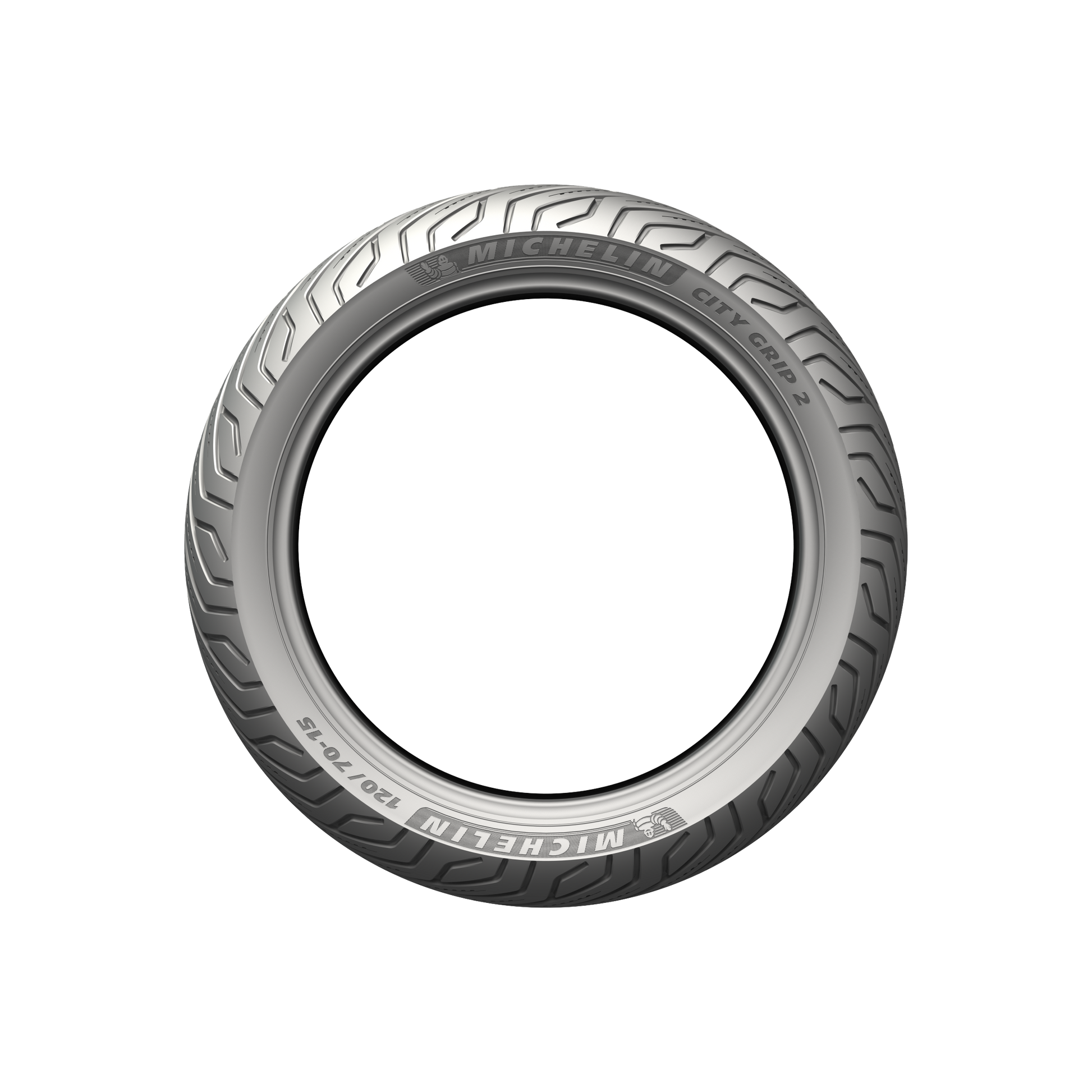 Tire City Grip 2 Front 110/70 12 47s Tl