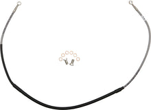 Steel Brake Line Front Ktm