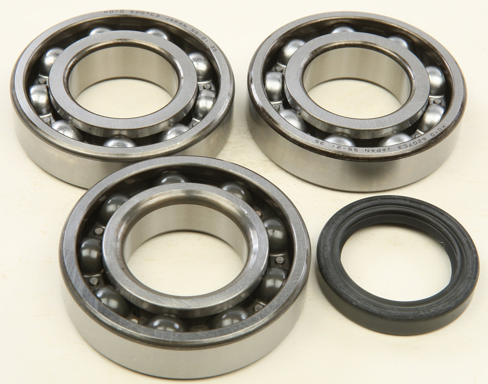 Crankshaft Bearing Kit