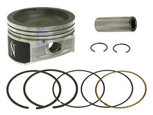 Piston Kit 79.97/+0.02 Pol