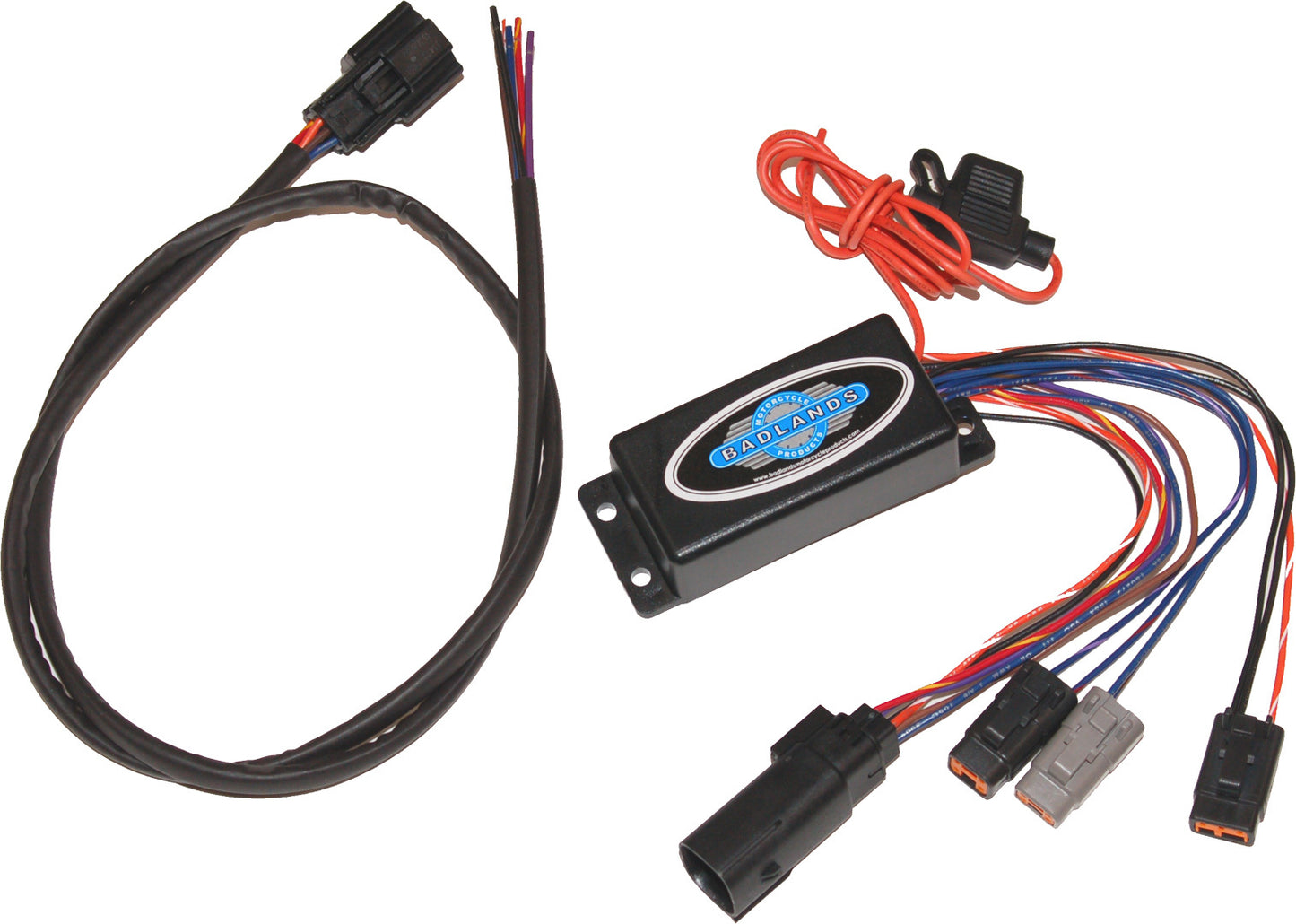 Pnp Brake Light Eliminator Fxs/B 11 17 Fls/S 12 17