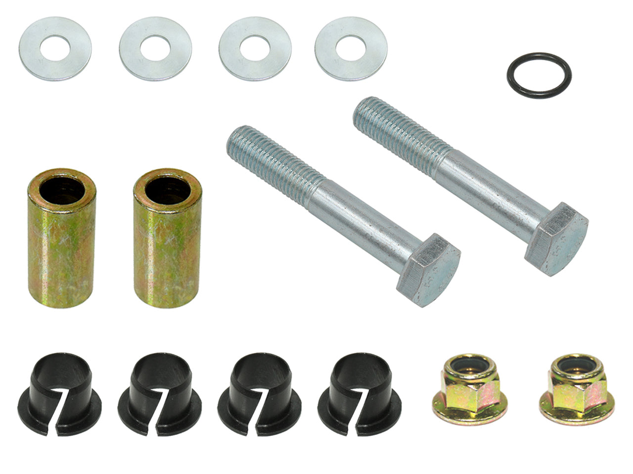 Bushing/Bolt Kit