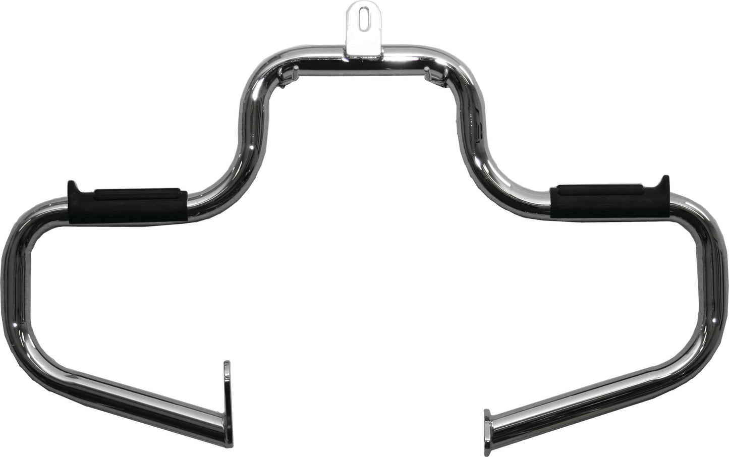 Engine Guard Hd Multibar Bar Fl Softail 86 99 Chr