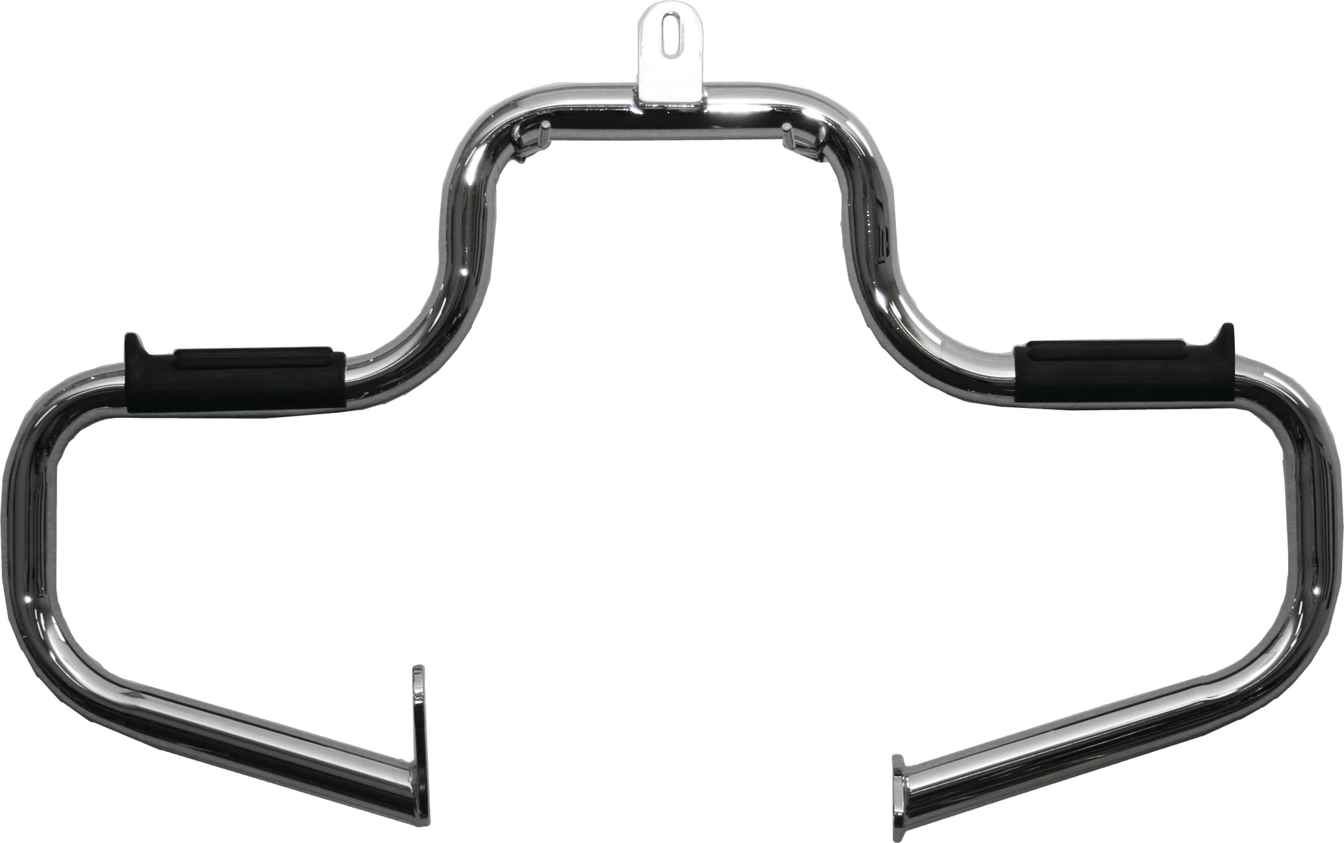 Engine Guard Hd Multibar Bar Fl Softail 86 99 Chr