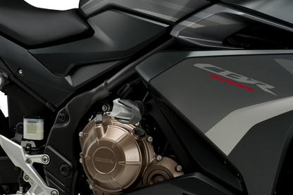 Frame Sliders R19 Black Hon