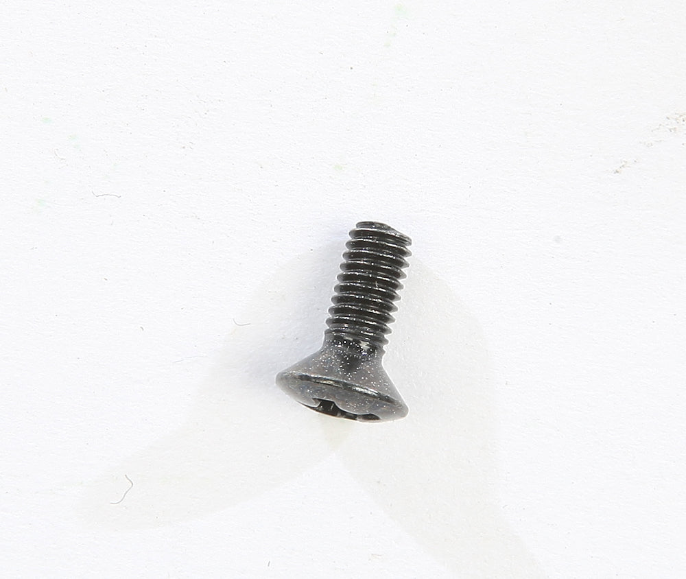 Throttle Plate Screw