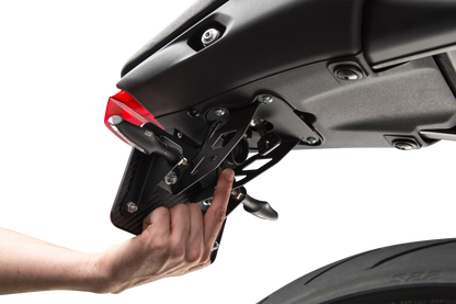 Fender Eliminator Kit Yam