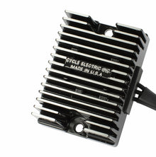 Regulator Softail 00