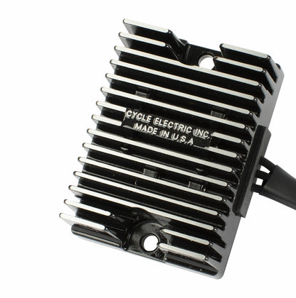 Regulator Softail 00