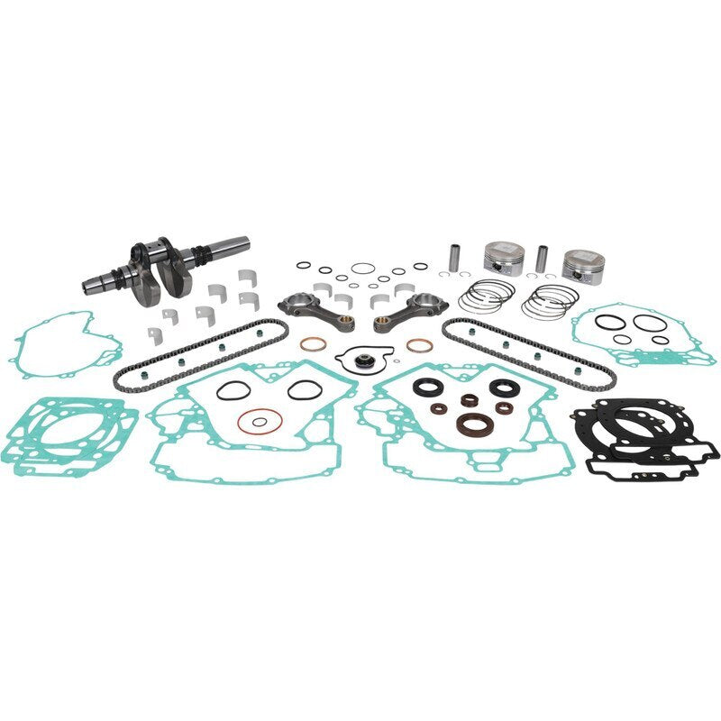 Oversized Engine Rebuild Kit